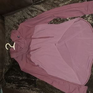 Gymshark aura hoodie small